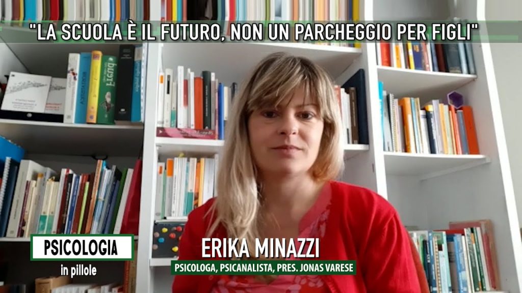 "La scuola è il futuro, non un parcheggio per figli"