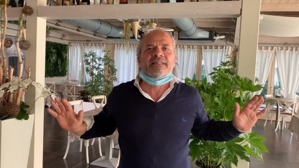 Zonfrillo, La Goletta: “Apro, ma rischio tutto”