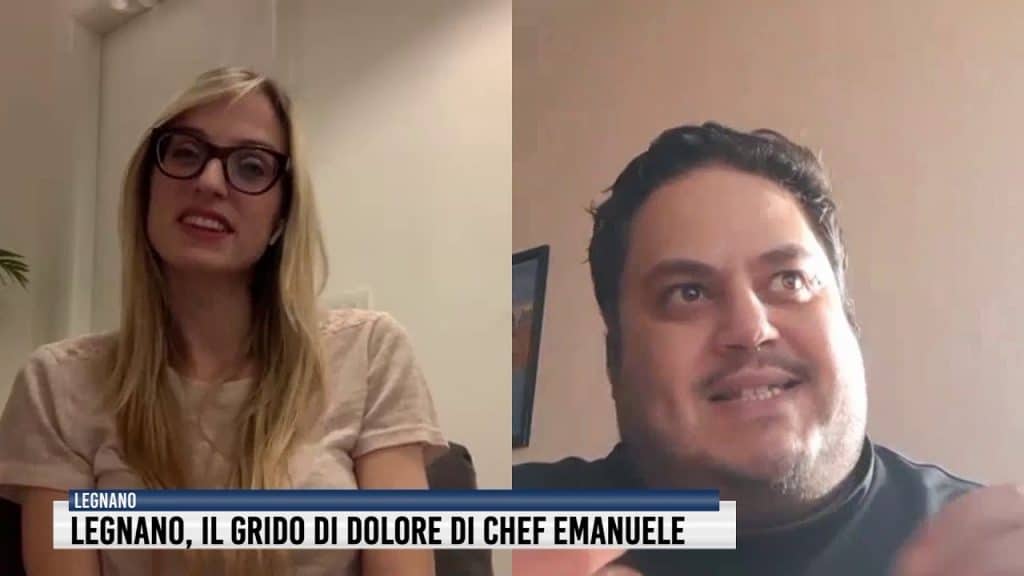 Tg del 15 Maggio 2020