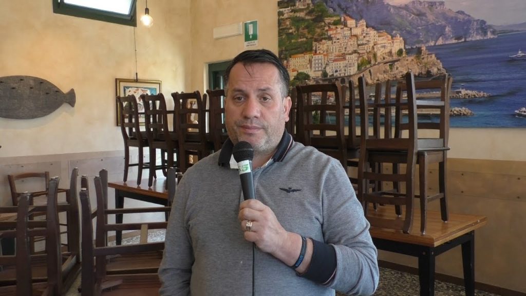 "Noi chiusi per privacy. Il Comune tolga la TARI"