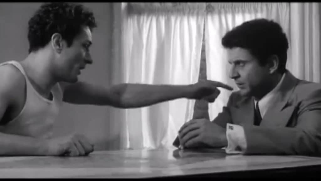 Film e guantoni, il cinema sul ring