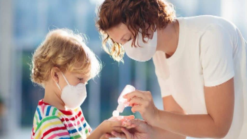 Coronavirus e lockdown, quali effetti sui bambini? - Varese in rosa #256