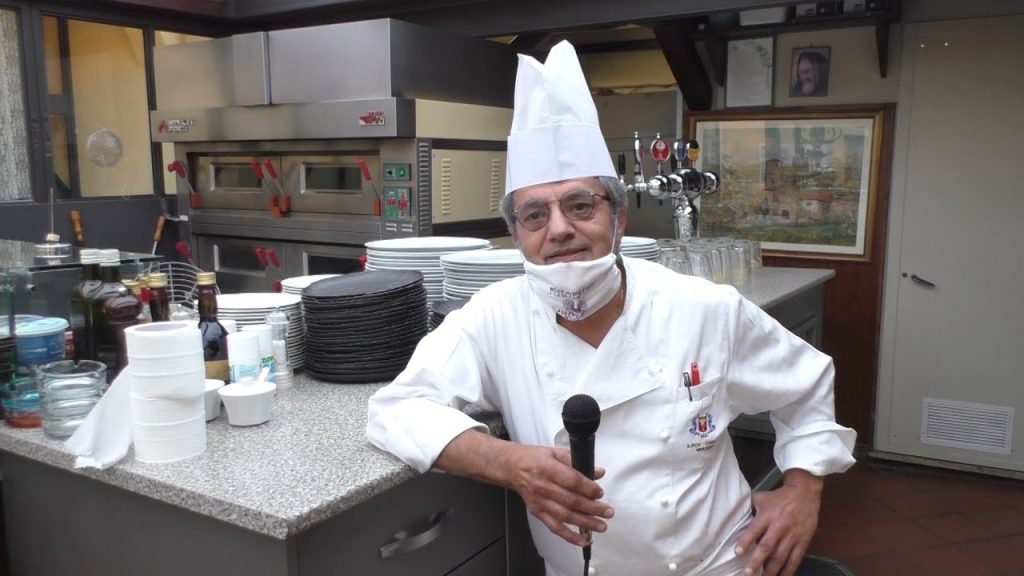 "Quando uno di noi chiude, perdiamo tutti"