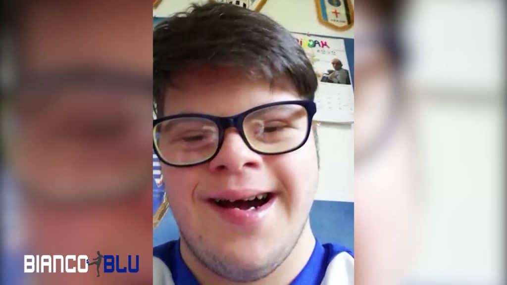 Bianco Blu – settantaquattresima puntata