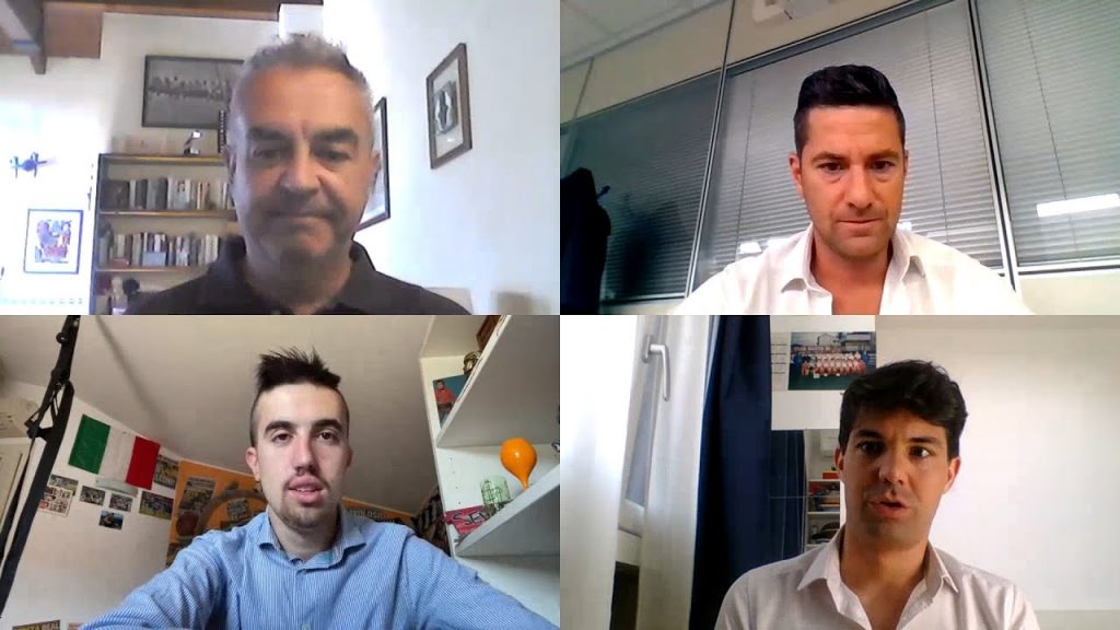 Lega Pro, campionato finito? Forse no