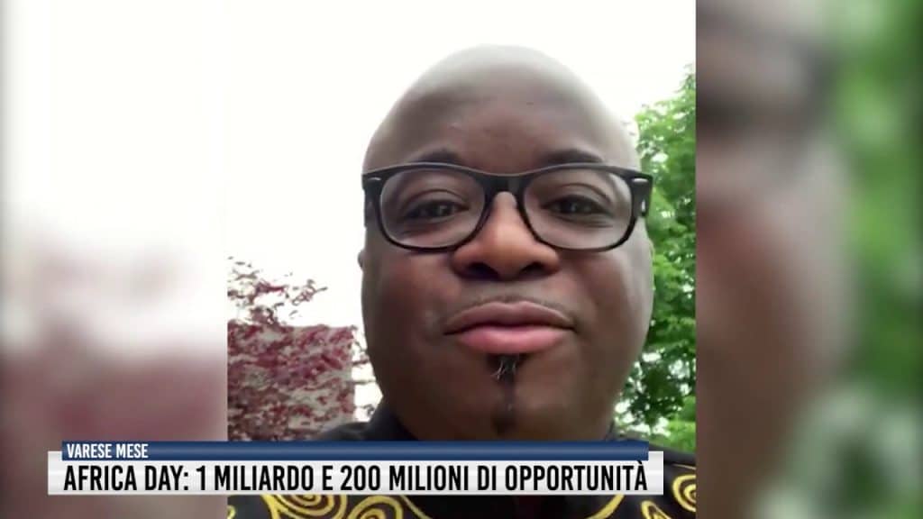 Africa Day: 1 miliardo e 200 milioni di opportunità