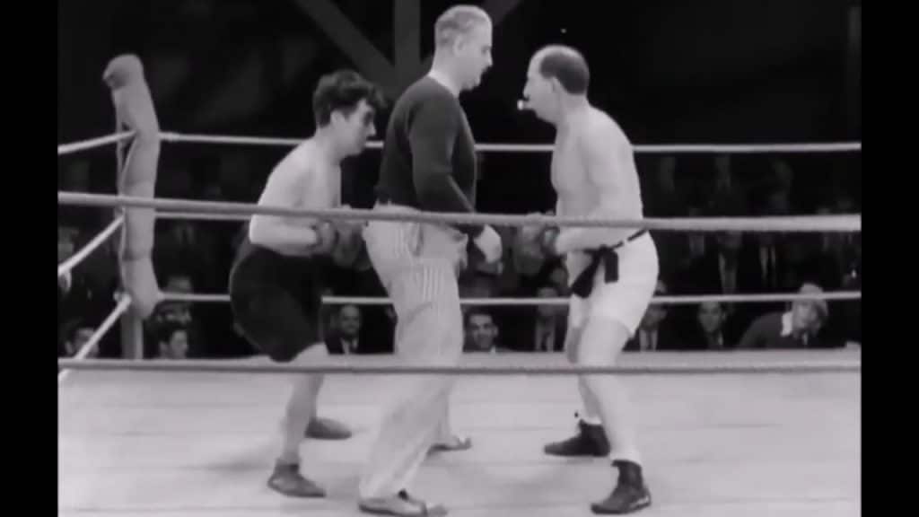 Pugni e pellicola, i grandi film sul pugilato