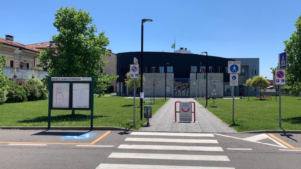 Cavaria, 86 mila euro per famiglie e imprese