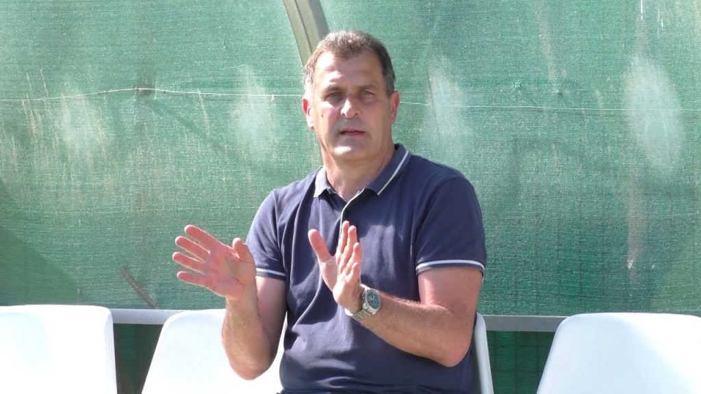 Massimo: «Il mio covid? Duro come un derby»