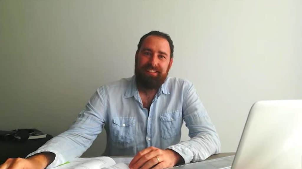 "Io, varesino a Malta, torno in scena grazie alle sinergie"