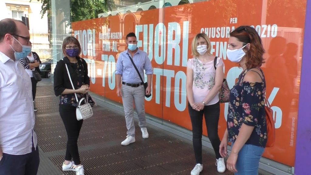 Upim cerca casa: "L'affitto non diventi un alibi"