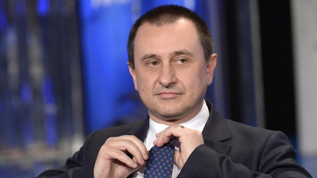 Italia Viva: "Baffi rinunci, Gallera tragico, PD imbranato"