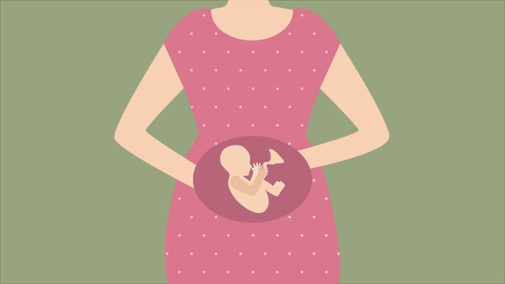 Gravidanza, mangiare per due? Un mito da sfatare