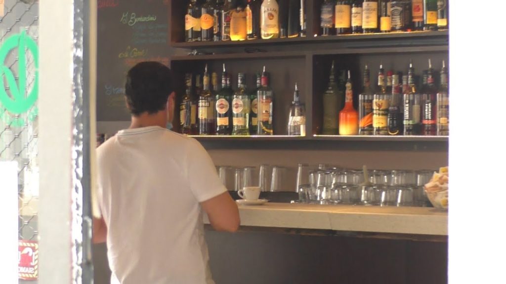 Movida, estesa l'area pedonale: "Serve la security"