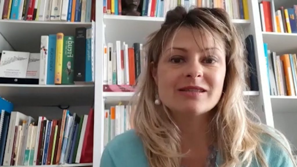 "Non rinunciamo all'arte... di guardarci dentro"