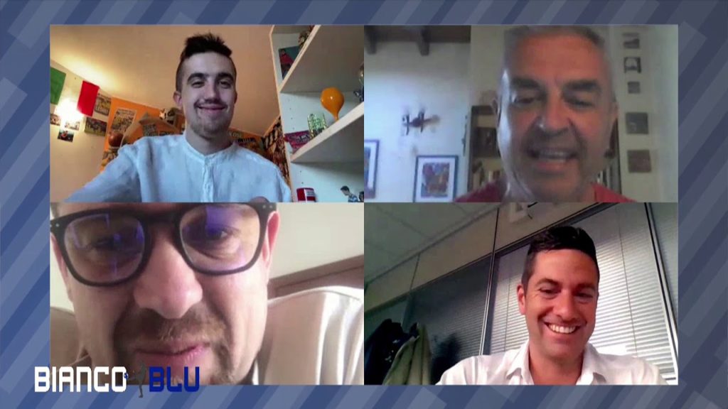 Ivan Javorcic e il suo futuro alla Pro Patria