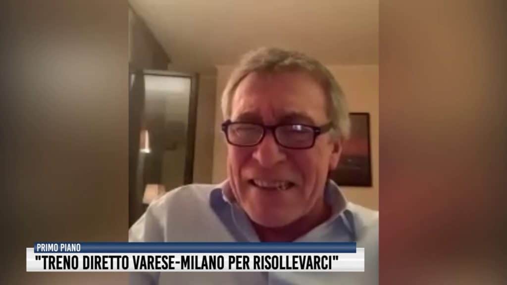 Tg del 29 Maggio 2020