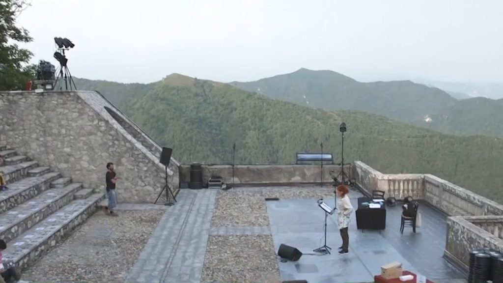 Chiodi torna in vetta: per 200 spettatori a serata