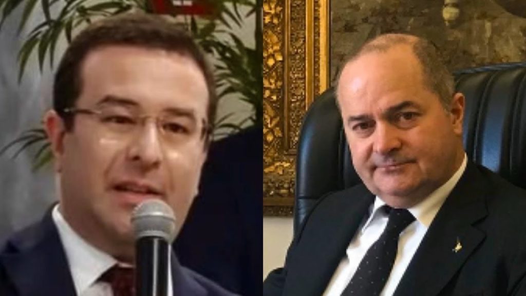 Da Roma a Varese, il 1 Maggio di Galli e Candiani