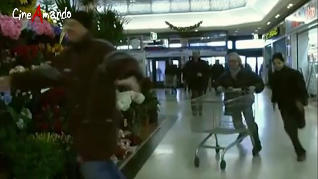 In 24/12 il supermercato che, oggi, sembra fantasy