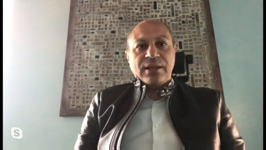 Ciavarrella: «Le disposizioni siano ragionevoli e non invasive»