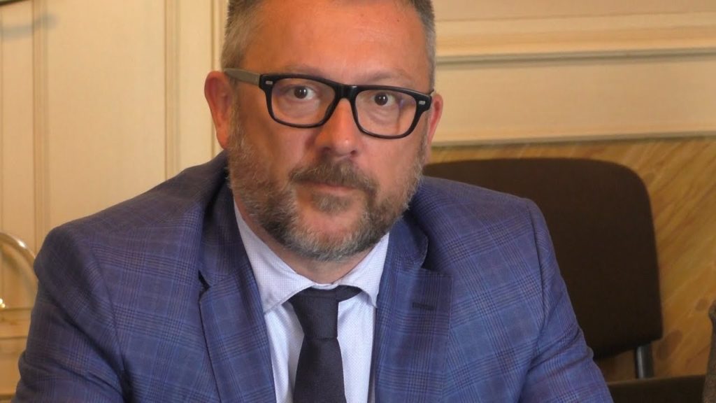 Ospedali, al via la Fase Due. Bonelli: "Siamo pronti"
