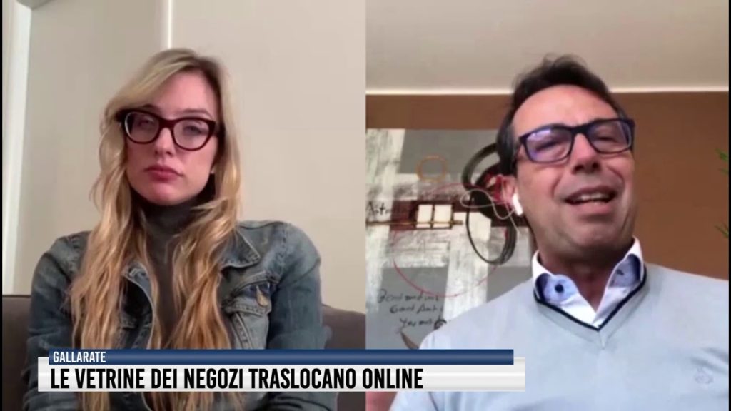 Tg del 5 Maggio 2020