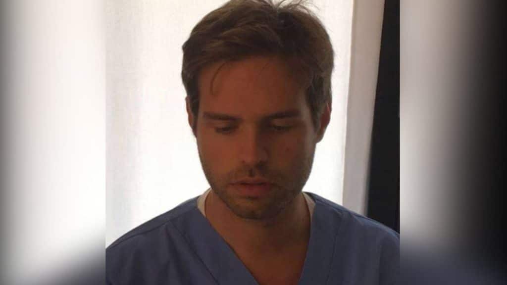 "Il test della saliva funziona. Fase Due più sicura"