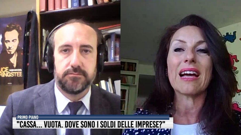 Tg del 7 Maggio 2020