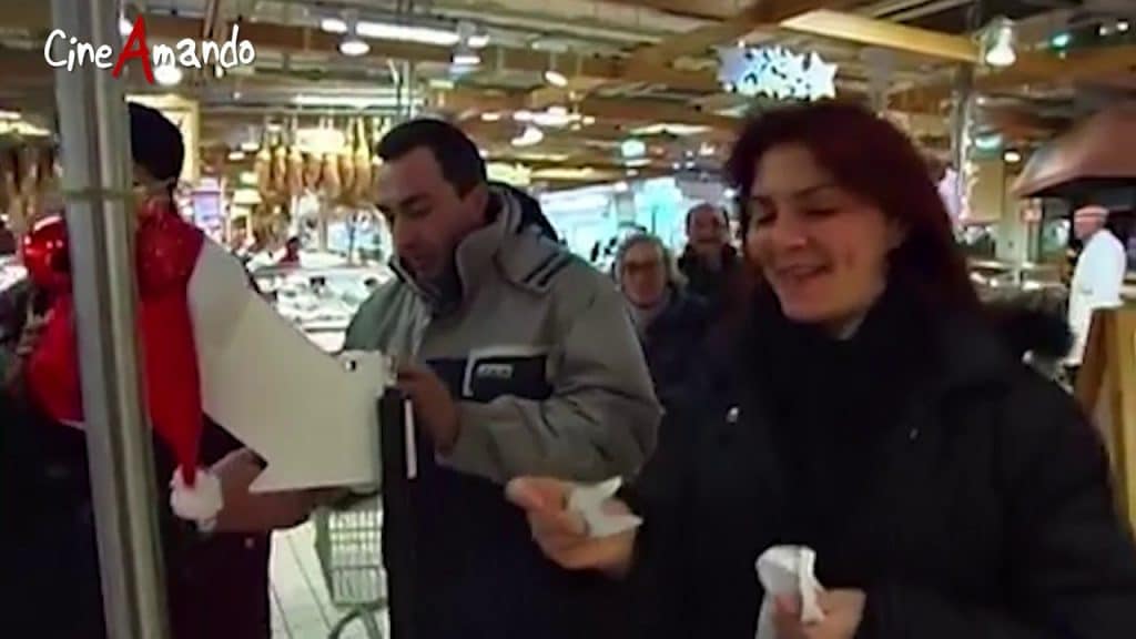 24/12, un documentario che sa di amarcord