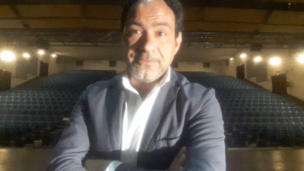 "Il teatro si evolva. Noi pronti per la nuova stagione"