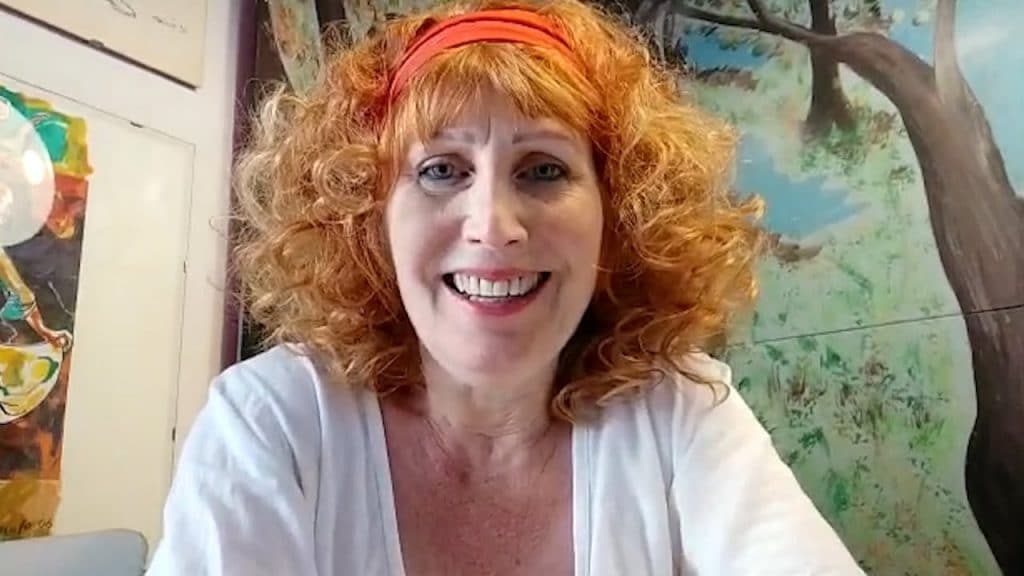 "Gli artisti non chiedono carità, ma rispetto. Uniamo le forze"