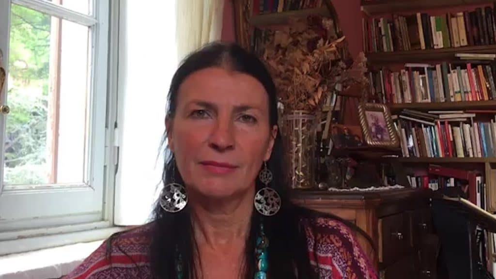 "Sogno un teatro aperto e multiforme"