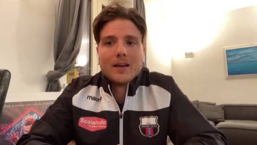 Varesina, Di Caro: «Salviamo le classifiche»