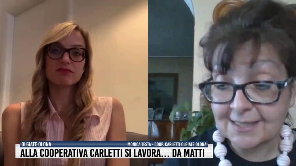 Tg del 13 Maggio 2020