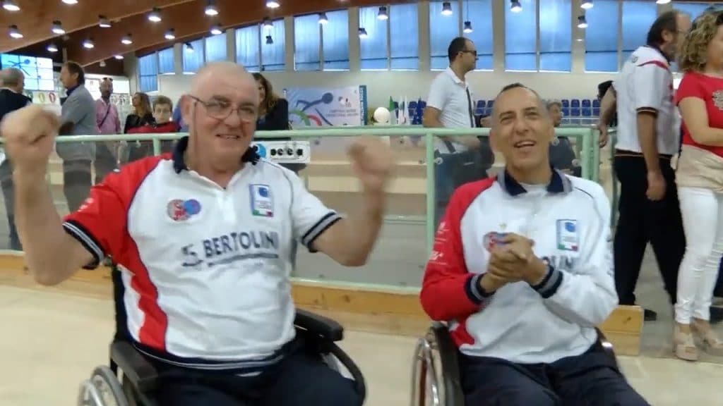 Bocciofile a norma, è il momento di agire