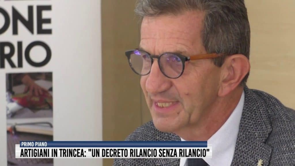 Tg del 14 Maggio 2020