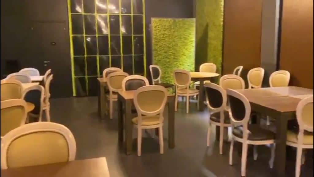 Legnano, il grido di dolore di chef Emanuele