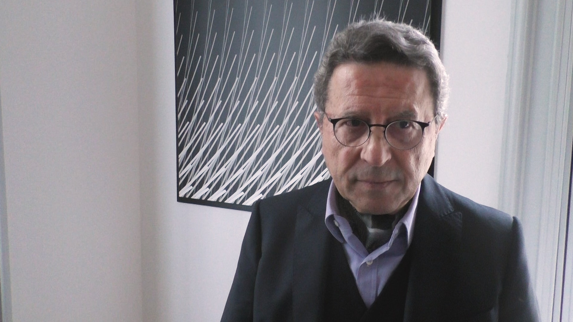 Gli 80 anni di Morandini, l'elegante visionario Rete55