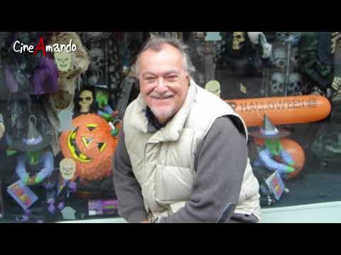 Lamberto Bava, un artista da paura