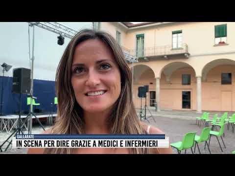 Tg del 3 Agosto 2020