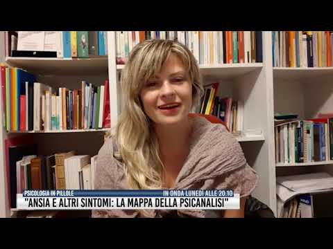 Ansia e altri sintomi, la mappa della psicanalisi