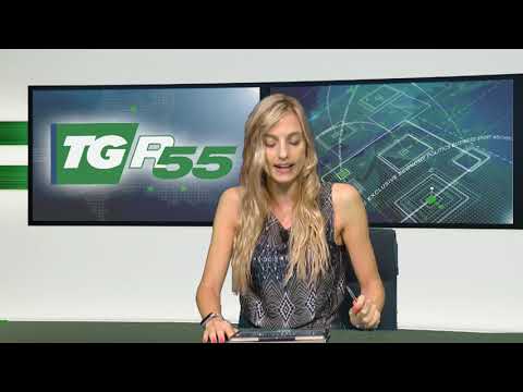 Tg del 25 Agosto 2020