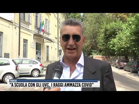 Tg del 27 Agosto 2020