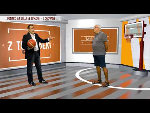 Fondamentali e senso di appartenenza: come far crescere i ragazzi della pallacanestro