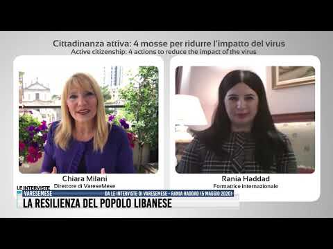 La resilienza del popolo libanese