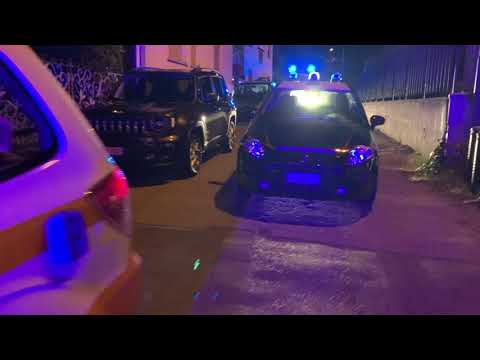 Jerago con Orago, cortocircuito in una cantina