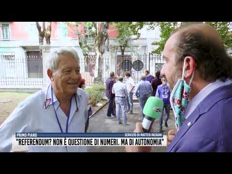 Tg del 9 Settembre 2020