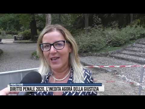 Tg del 16 Settembre 2020