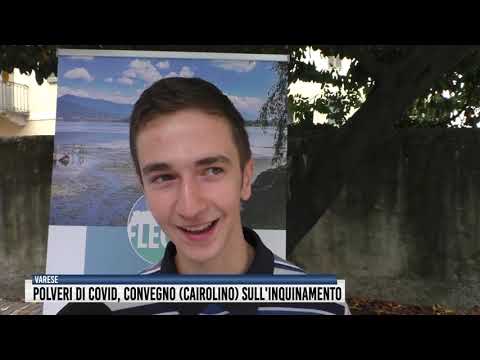 Tg del 21 Settembre 2020